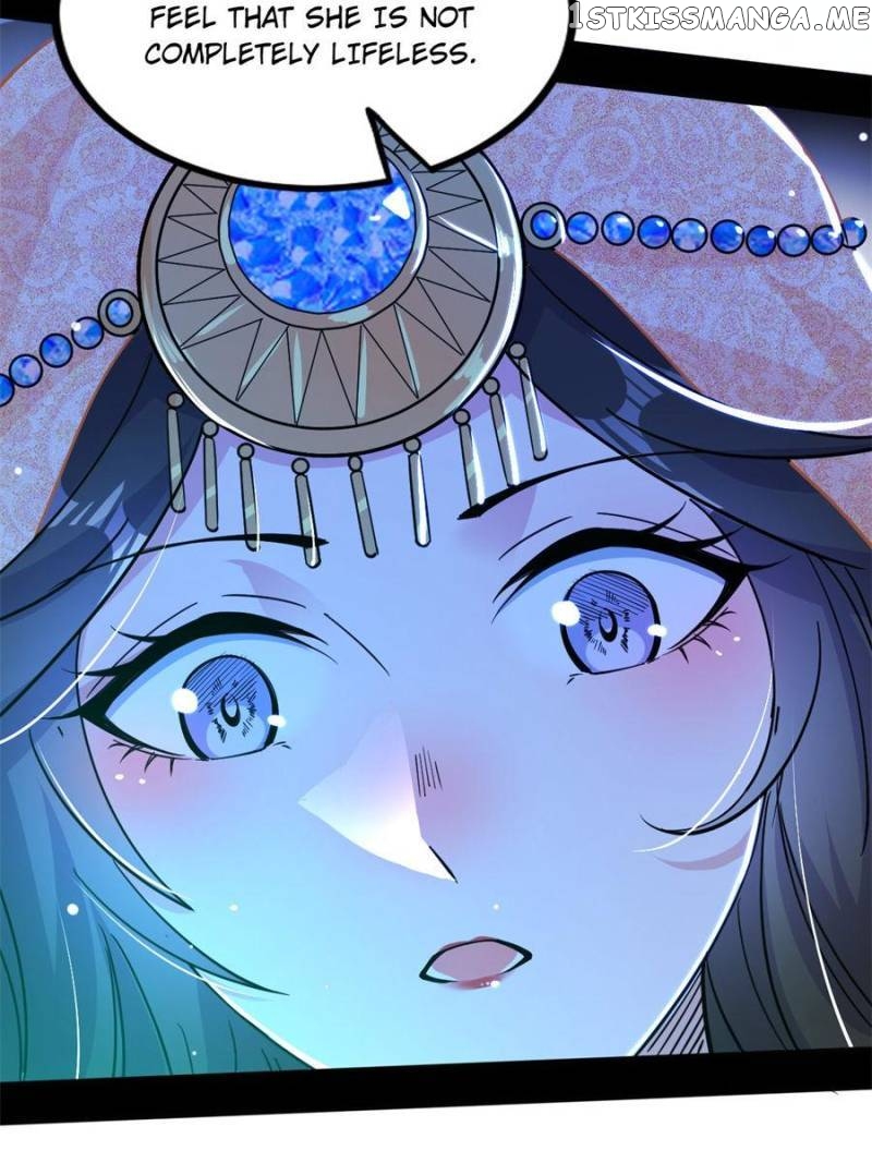 I’m An Evil God Chapter 340 - page 42