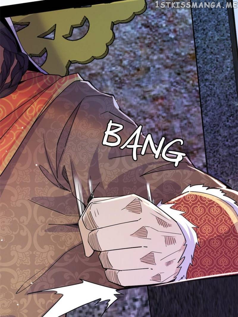 I’m An Evil God Chapter 340 - page 47