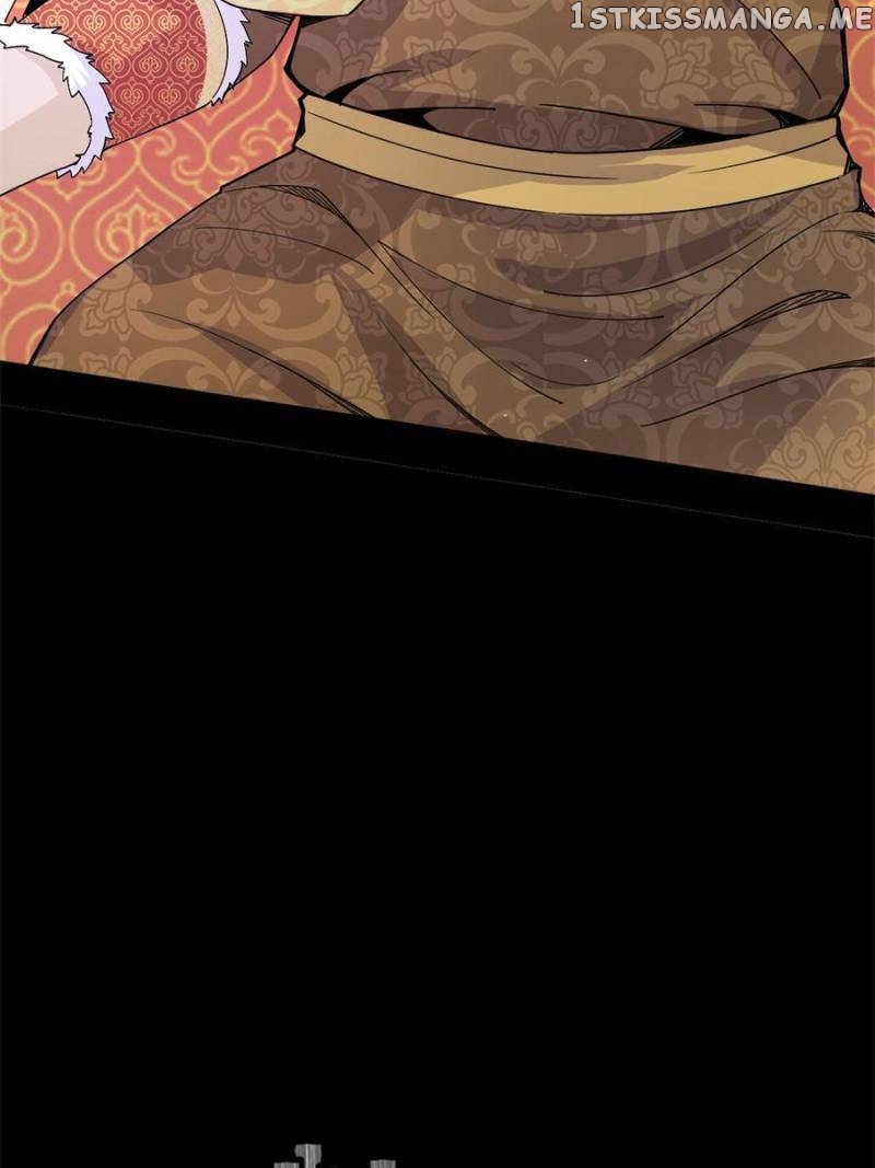 I’m An Evil God Chapter 340 - page 50