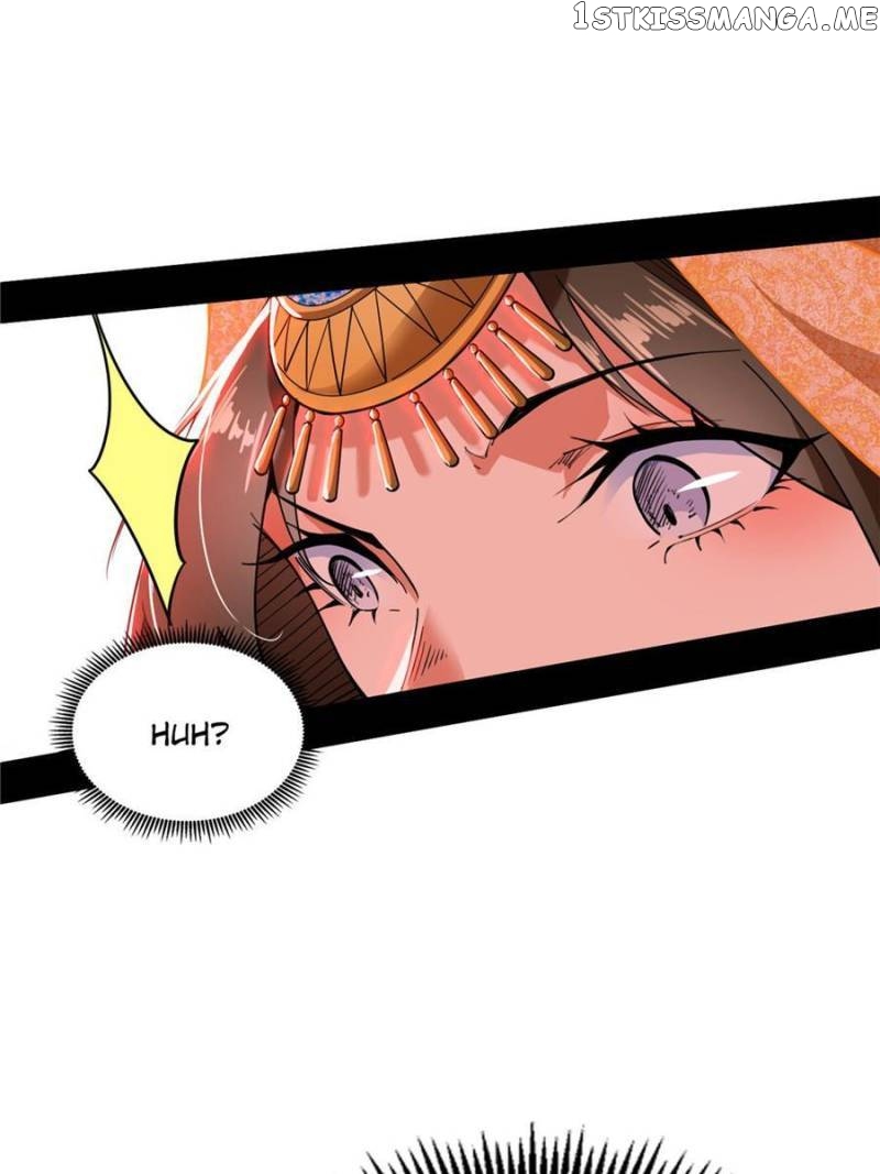I’m An Evil God Chapter 339 - page 26
