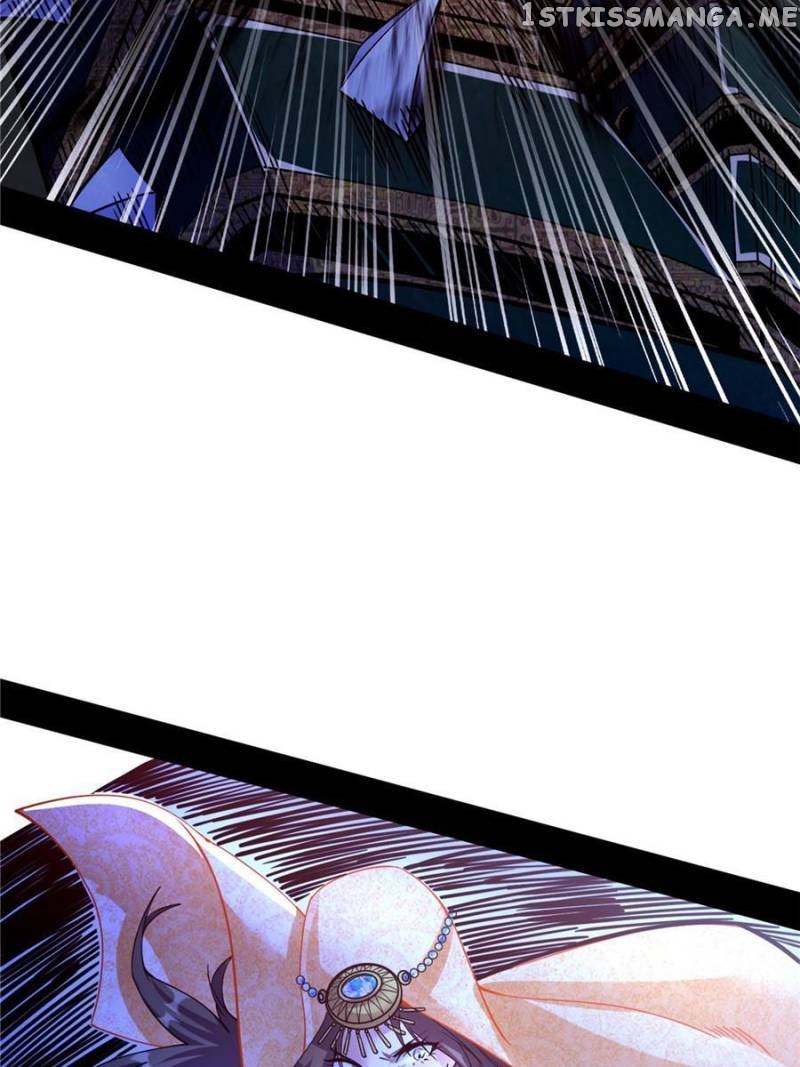I’m An Evil God Chapter 339 - page 39