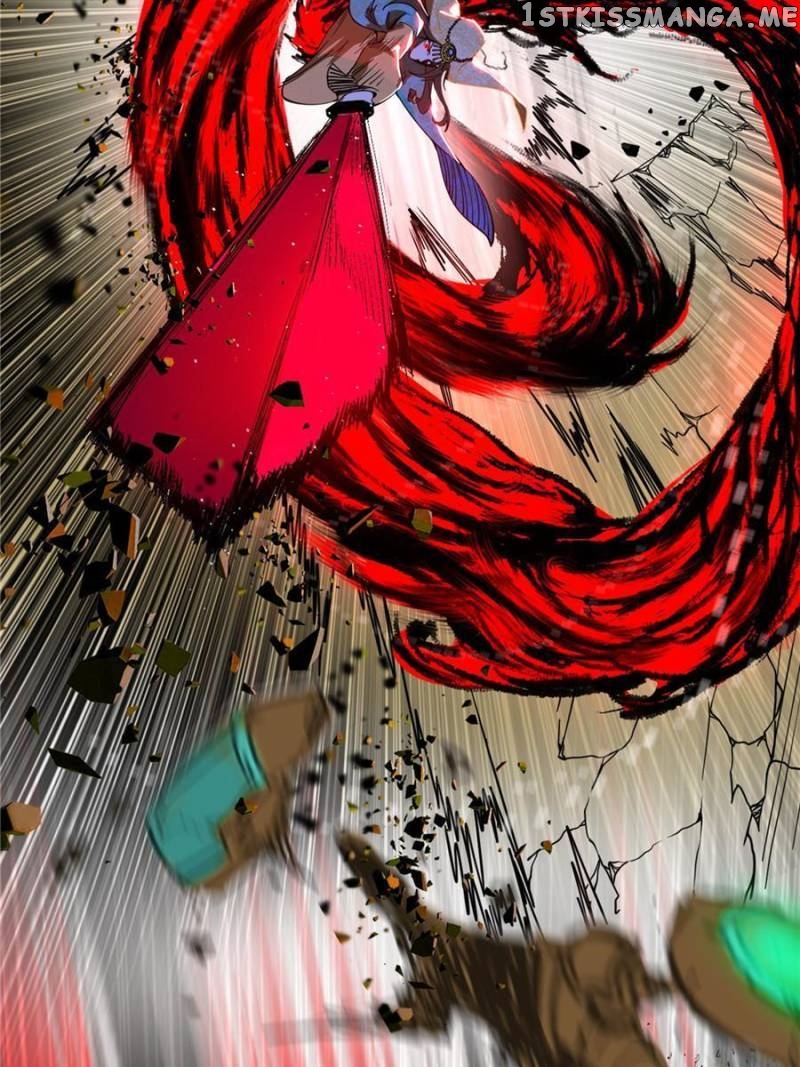 I’m An Evil God Chapter 339 - page 4