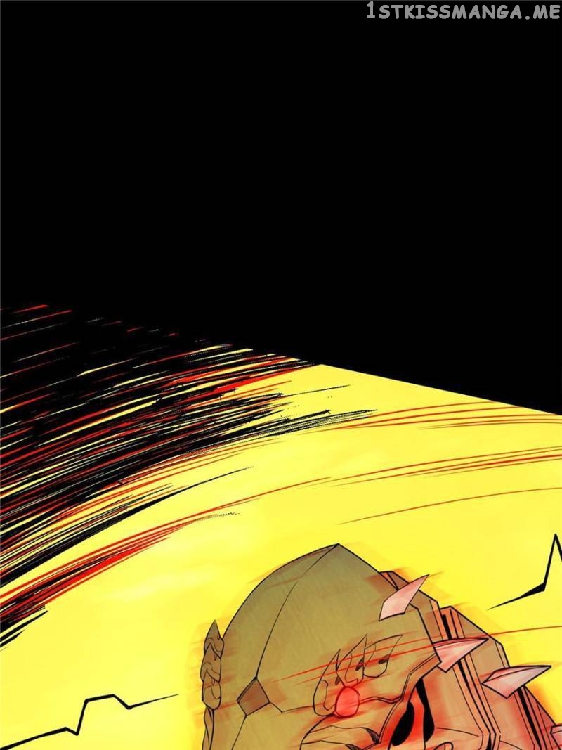 I’m An Evil God Chapter 339 - page 46