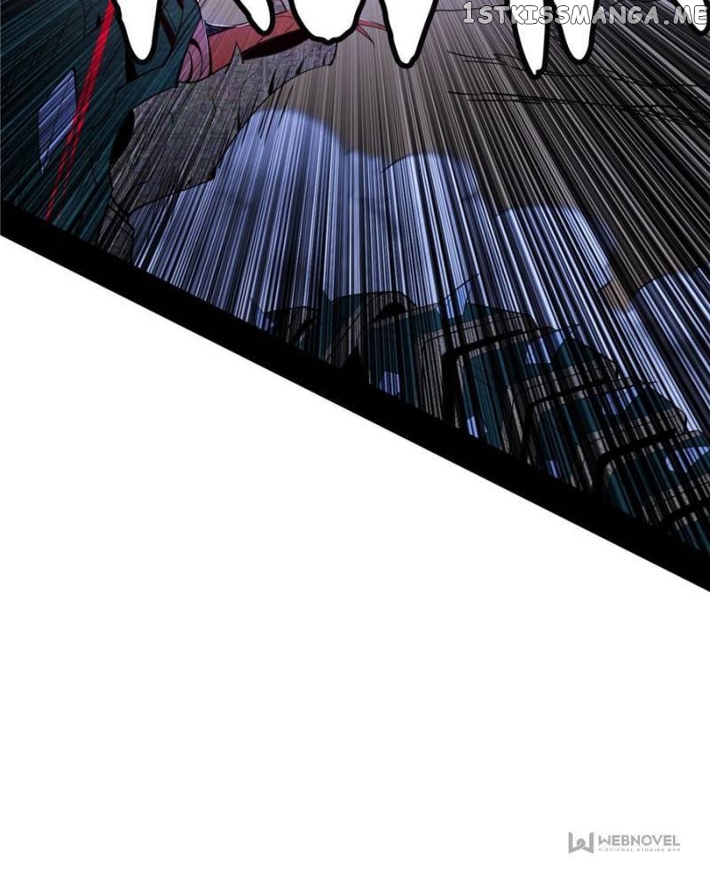 I’m An Evil God Chapter 339 - page 66
