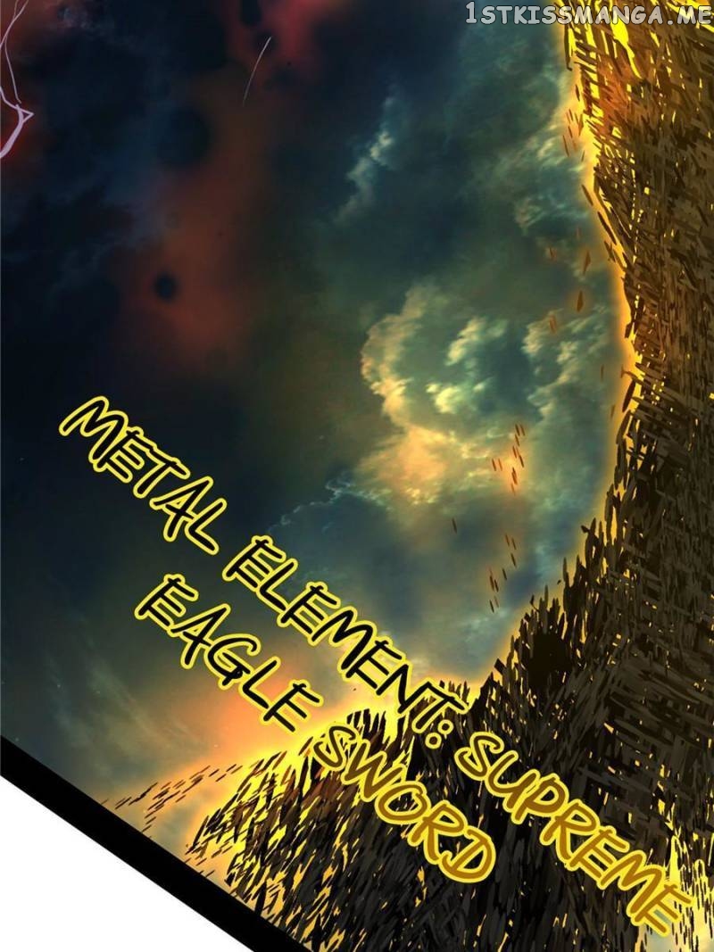 I’m An Evil God Chapter 339 - page 79