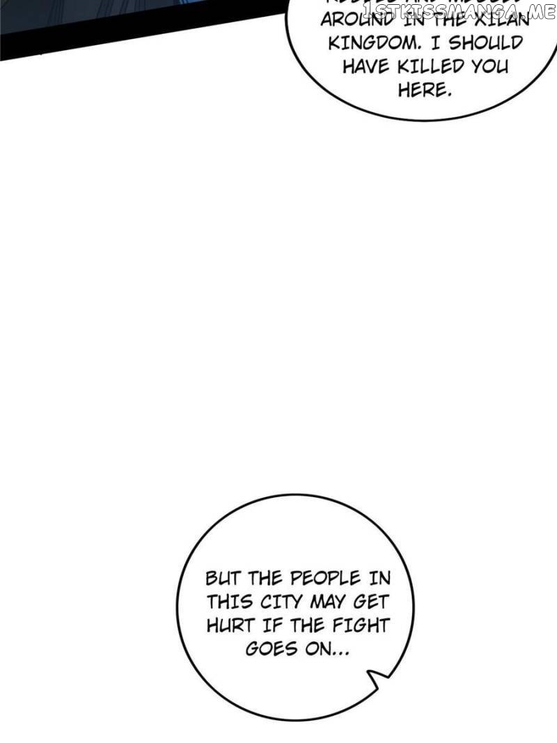 I’m An Evil God Chapter 339 - page 83