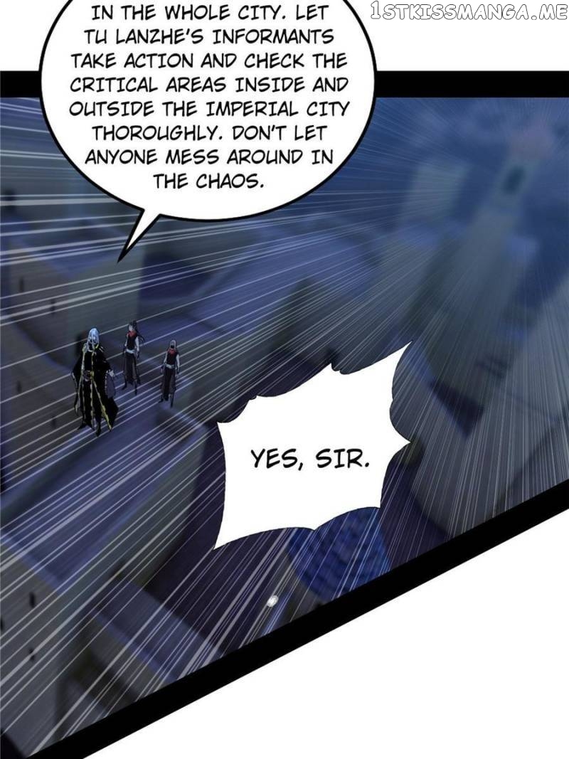 I’m An Evil God Chapter 339 - page 90