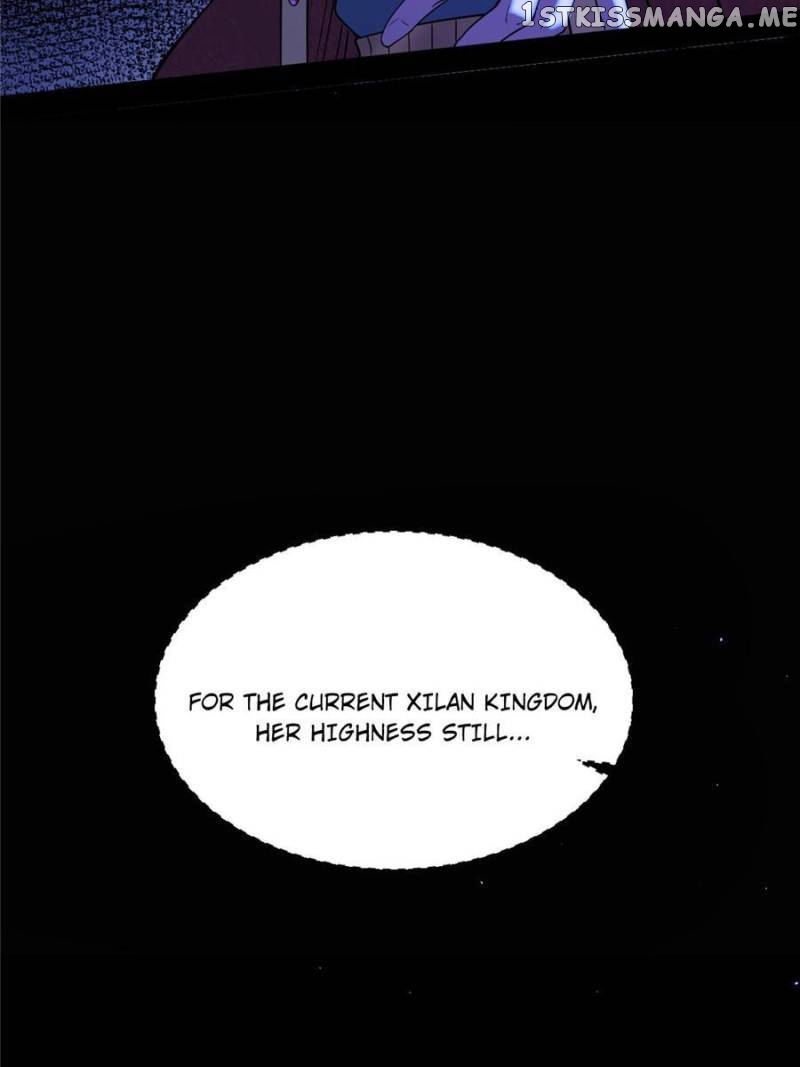 I’m An Evil God Chapter 338 - page 11