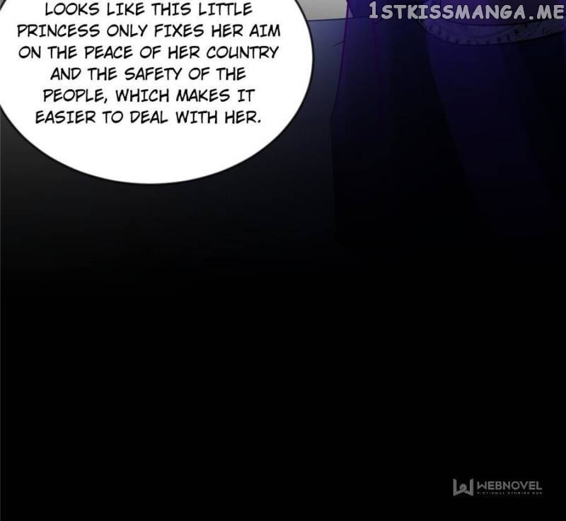I’m An Evil God Chapter 338 - page 15