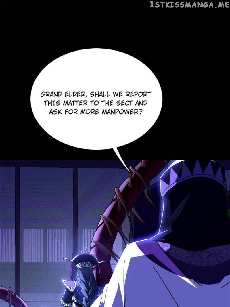I’m An Evil God Chapter 338 - page 16