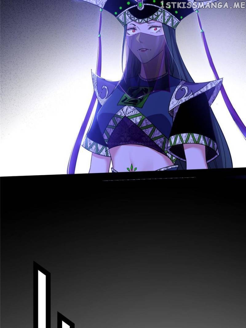 I’m An Evil God Chapter 338 - page 21