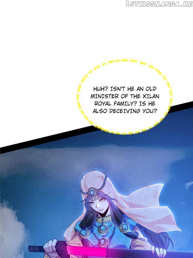 I’m An Evil God Chapter 338 - page 24