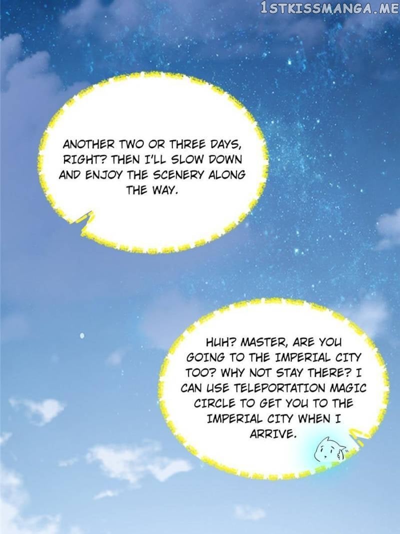 I’m An Evil God Chapter 338 - page 30