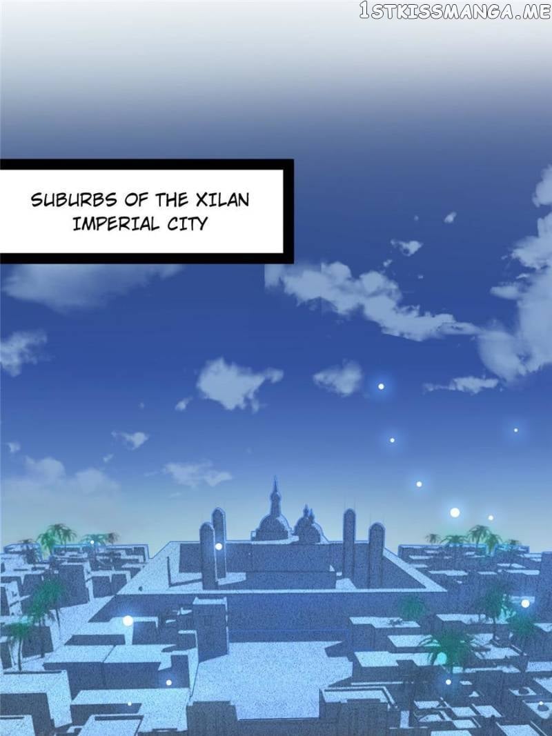 I’m An Evil God Chapter 338 - page 36