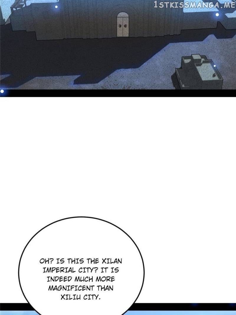 I’m An Evil God Chapter 338 - page 37