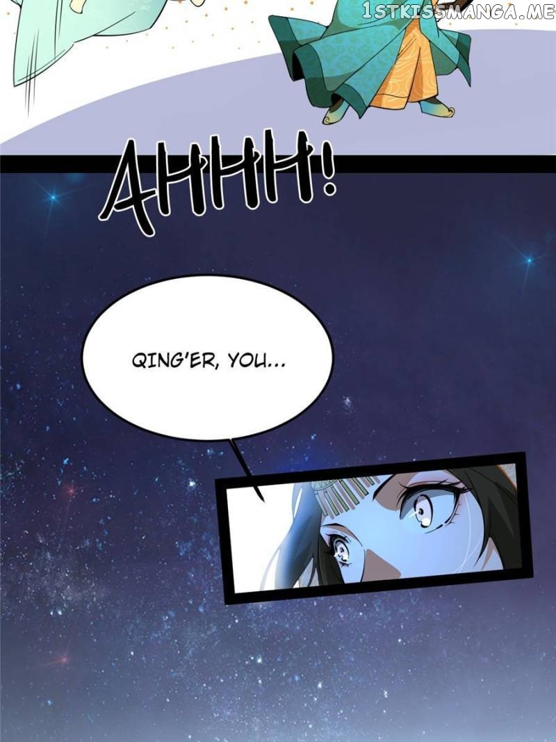 I’m An Evil God Chapter 338 - page 44