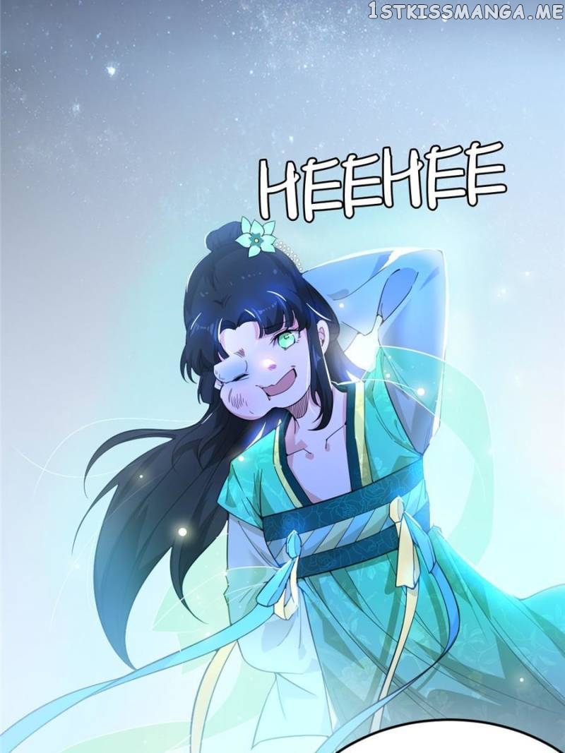 I’m An Evil God Chapter 338 - page 45