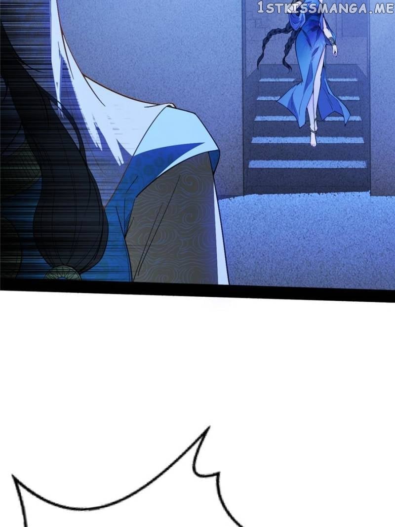 I’m An Evil God Chapter 338 - page 47