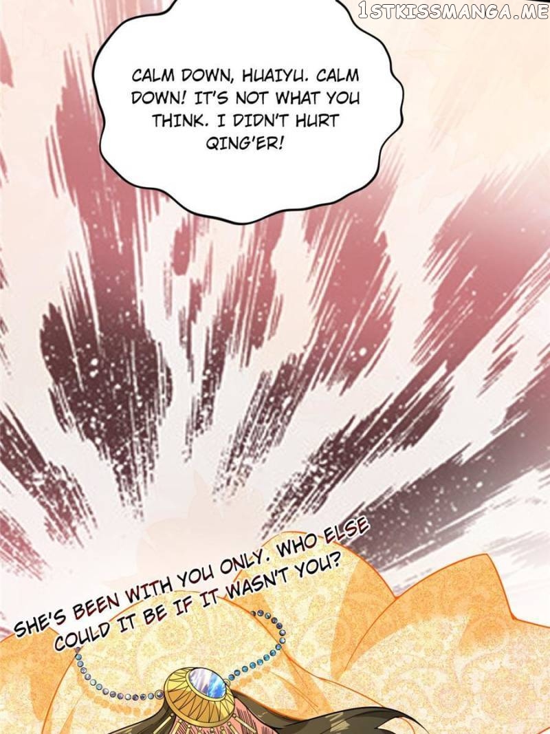 I’m An Evil God Chapter 338 - page 49
