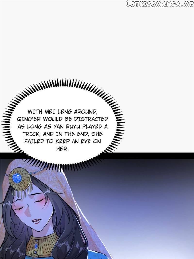 I’m An Evil God Chapter 338 - page 60