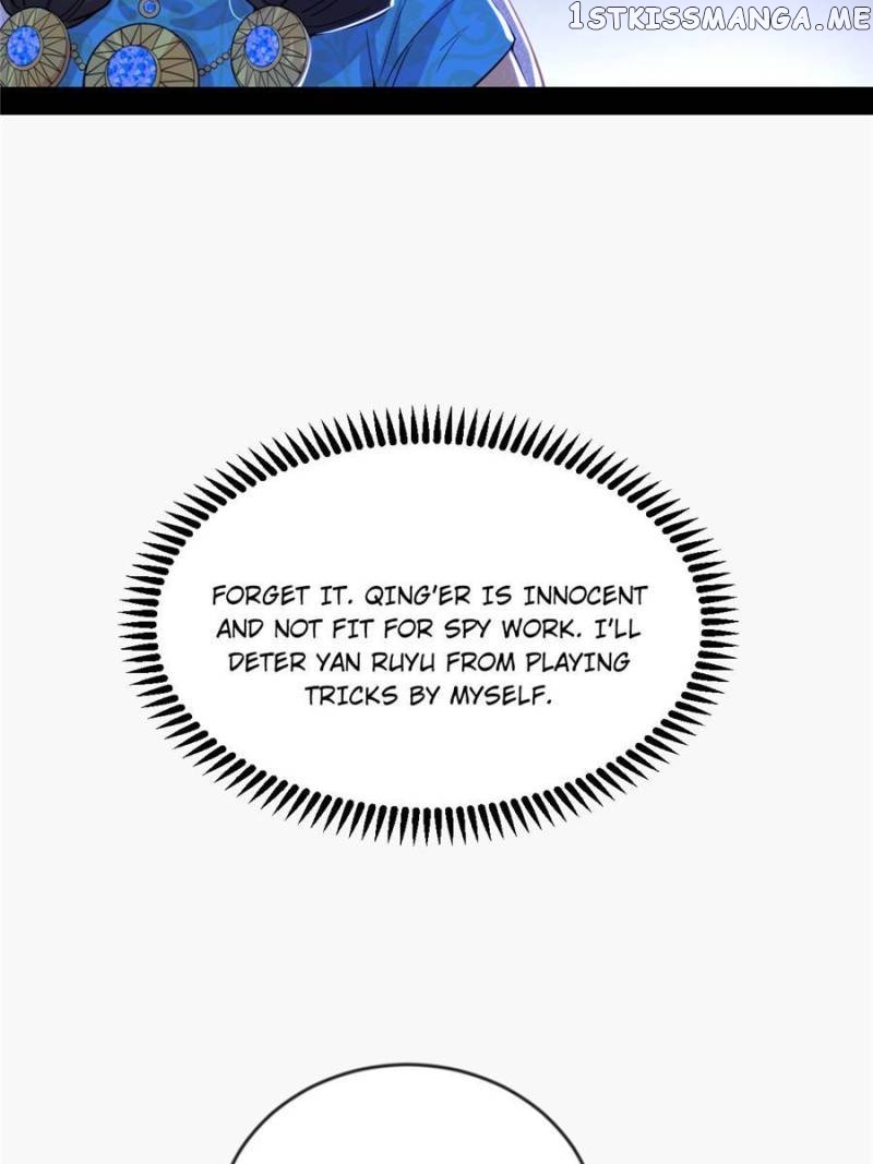 I’m An Evil God Chapter 338 - page 61