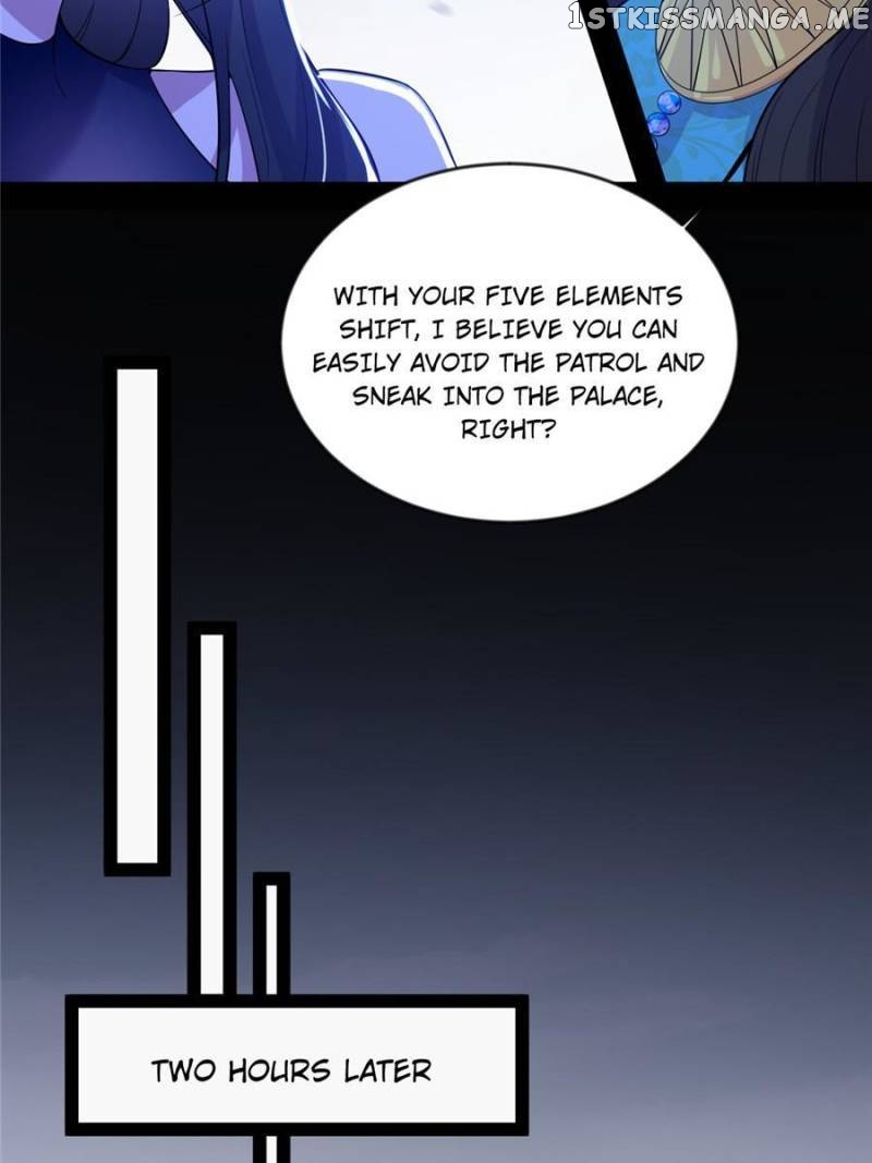 I’m An Evil God Chapter 338 - page 66