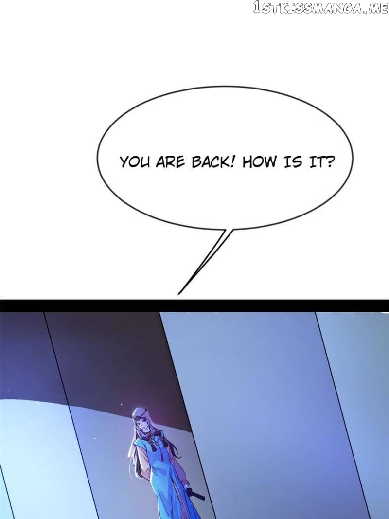 I’m An Evil God Chapter 338 - page 69