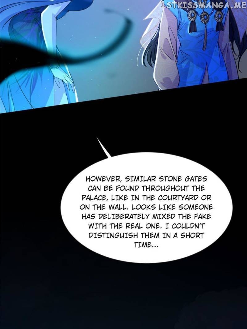 I’m An Evil God Chapter 338 - page 72