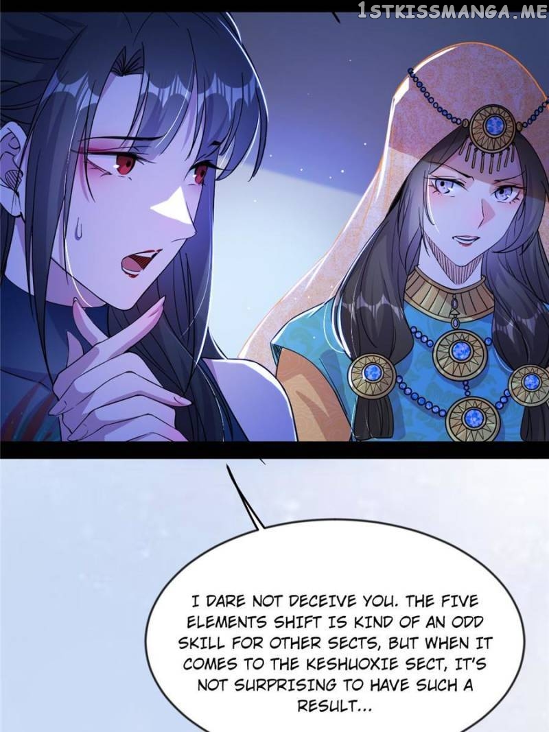 I’m An Evil God Chapter 338 - page 78