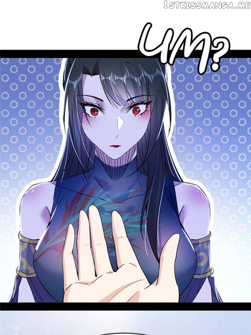 I’m An Evil God Chapter 338 - page 82