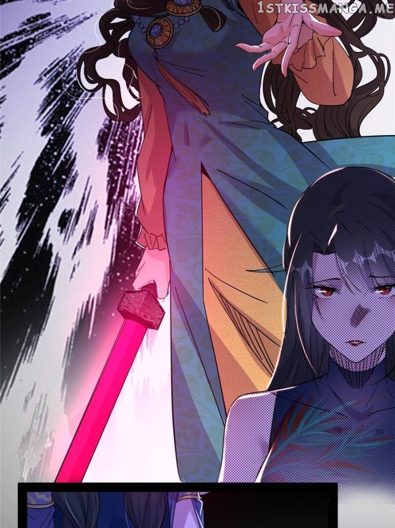 I’m An Evil God Chapter 338 - page 86