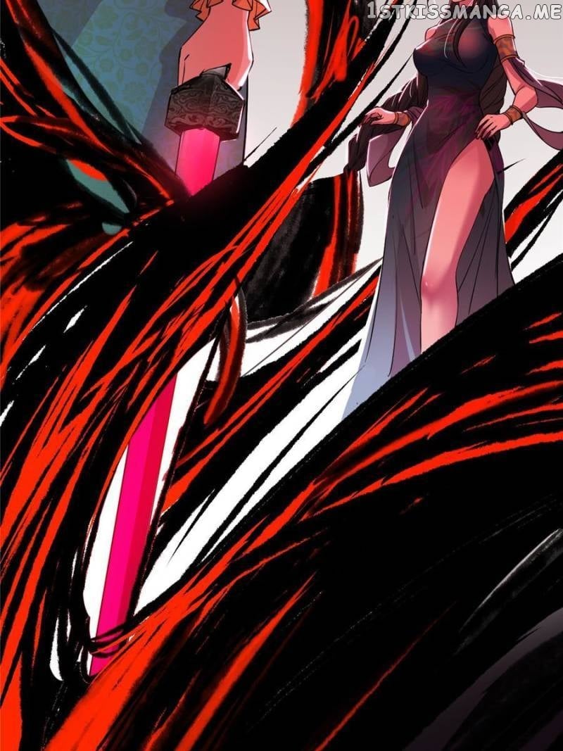 I’m An Evil God Chapter 338 - page 91