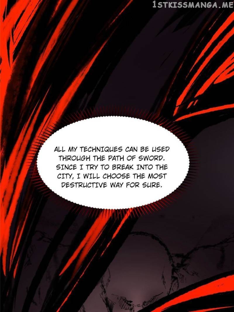 I’m An Evil God Chapter 338 - page 92