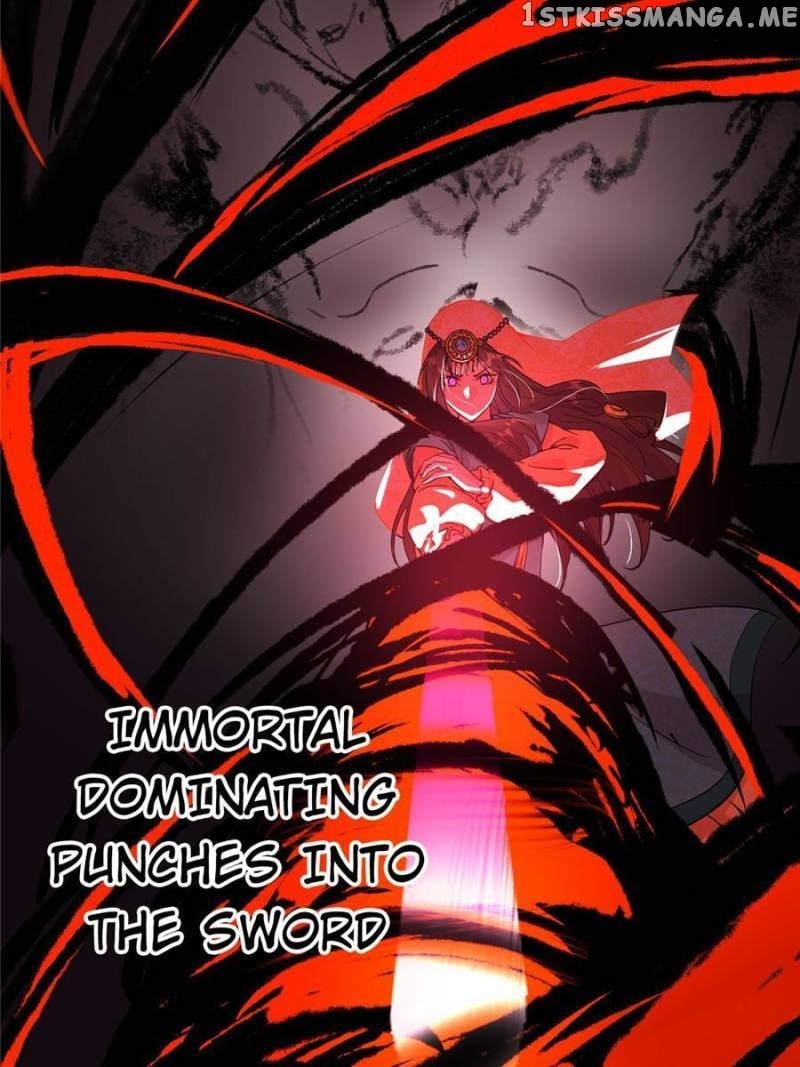 I’m An Evil God Chapter 338 - page 93