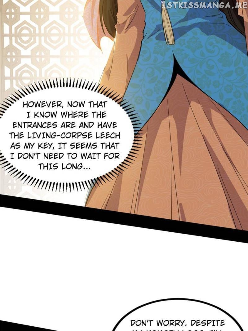 I’m An Evil God Chapter 337 - page 100