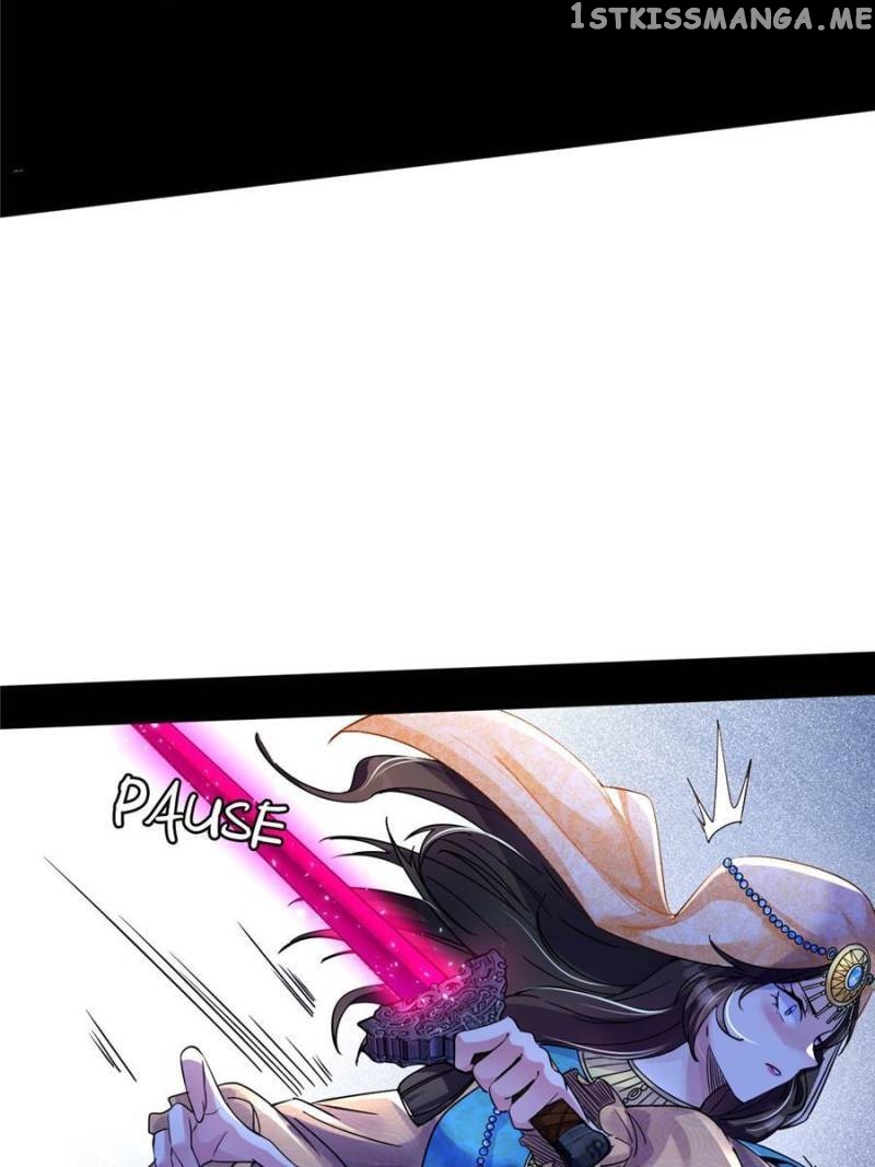 I’m An Evil God Chapter 337 - page 12