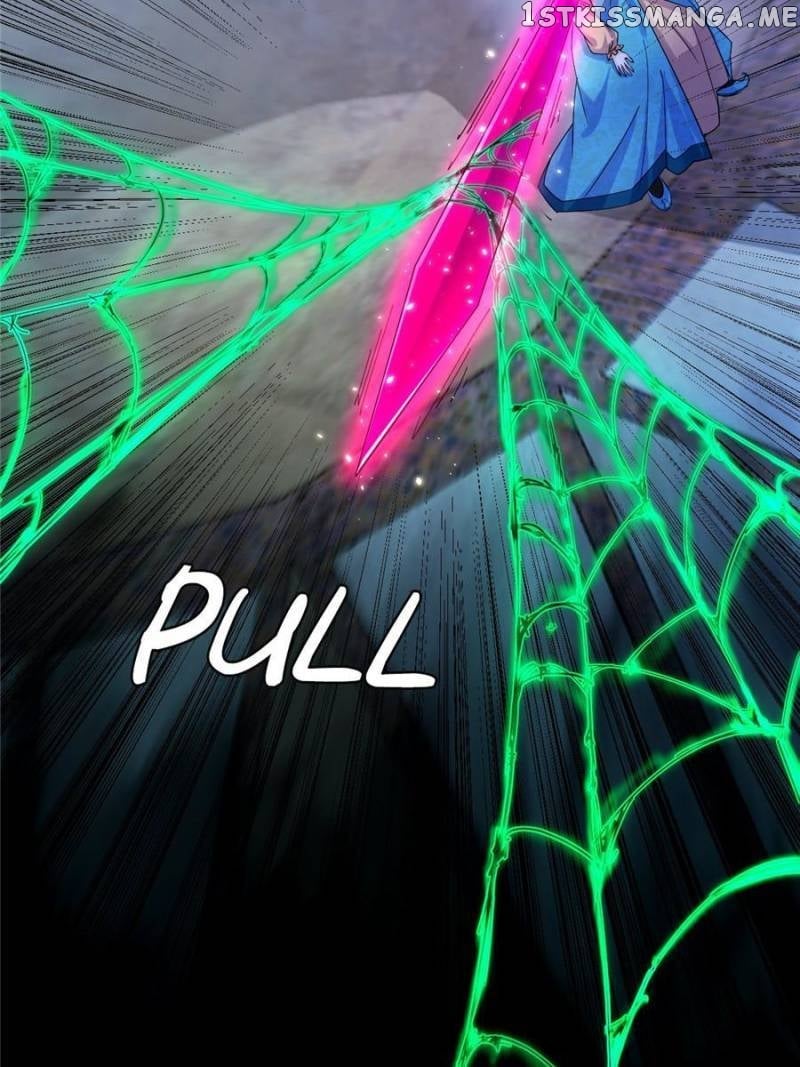 I’m An Evil God Chapter 337 - page 14