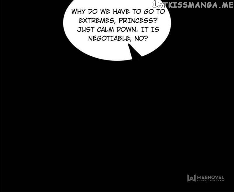I’m An Evil God Chapter 337 - page 16