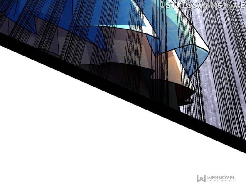 I’m An Evil God Chapter 337 - page 25