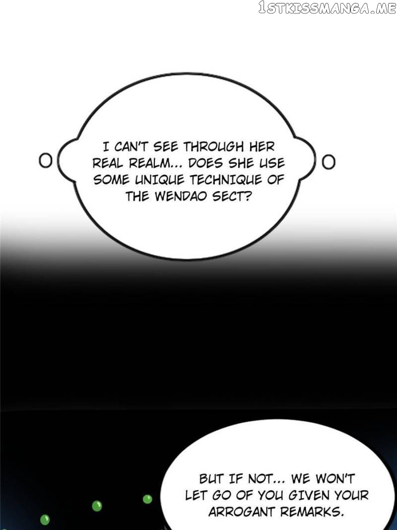 I’m An Evil God Chapter 337 - page 28