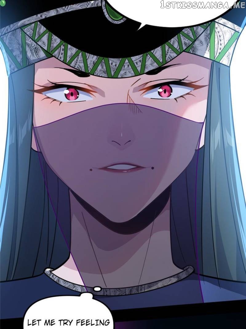 I’m An Evil God Chapter 337 - page 29