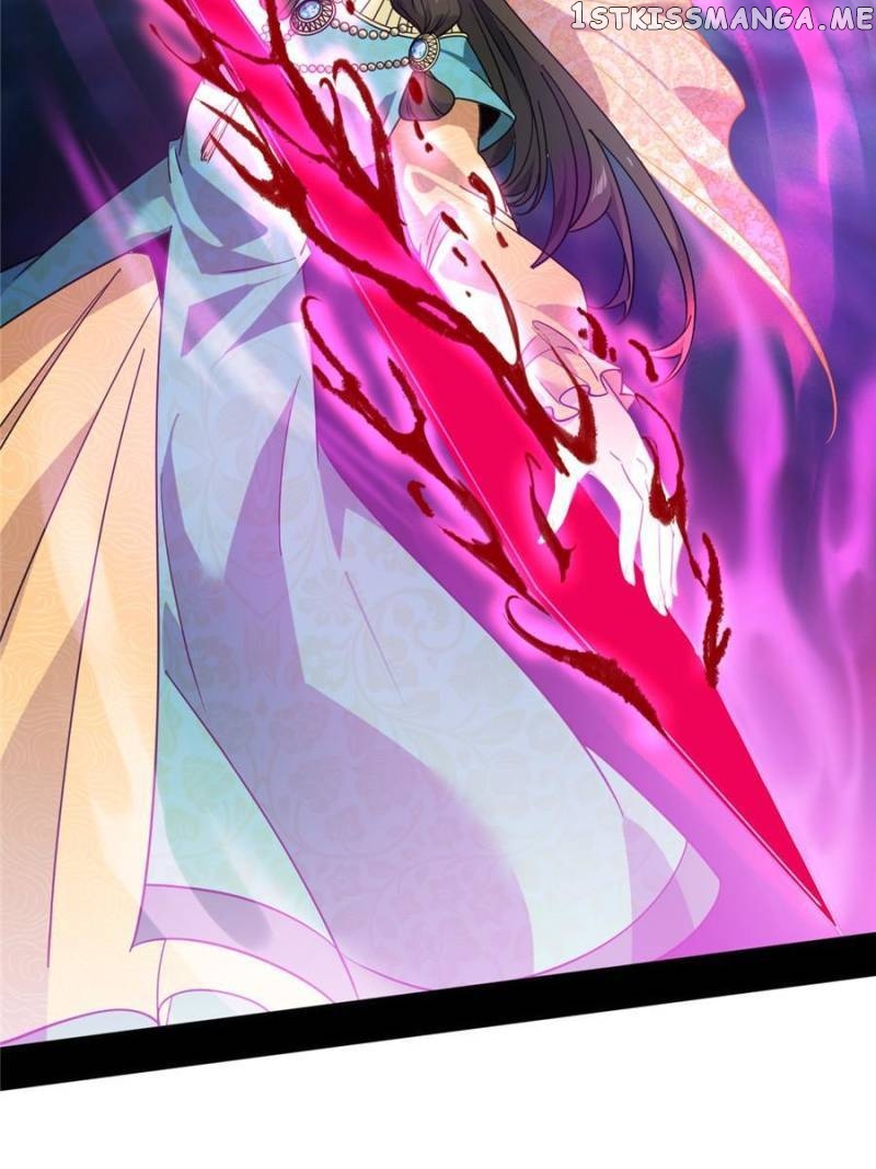 I’m An Evil God Chapter 337 - page 31