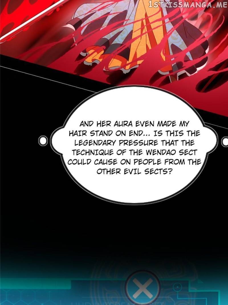 I’m An Evil God Chapter 337 - page 37