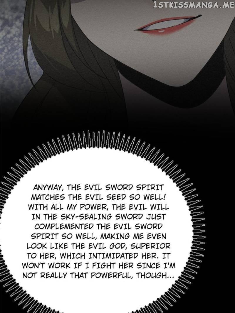 I’m An Evil God Chapter 337 - page 42