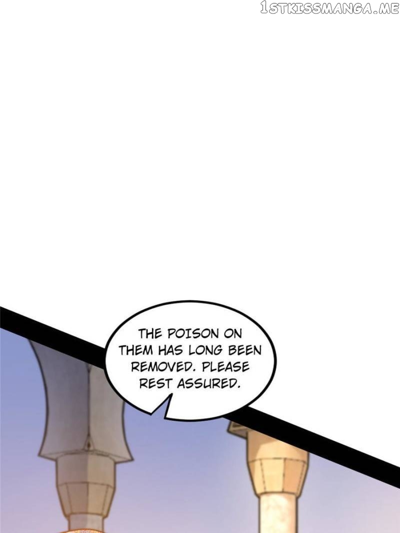 I’m An Evil God Chapter 337 - page 53