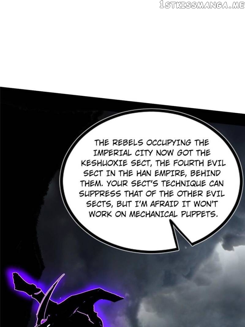 I’m An Evil God Chapter 337 - page 63
