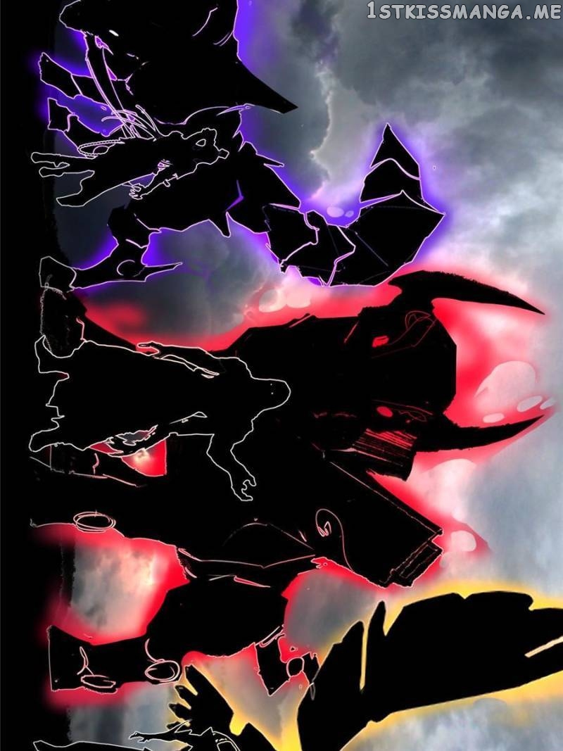 I’m An Evil God Chapter 337 - page 64