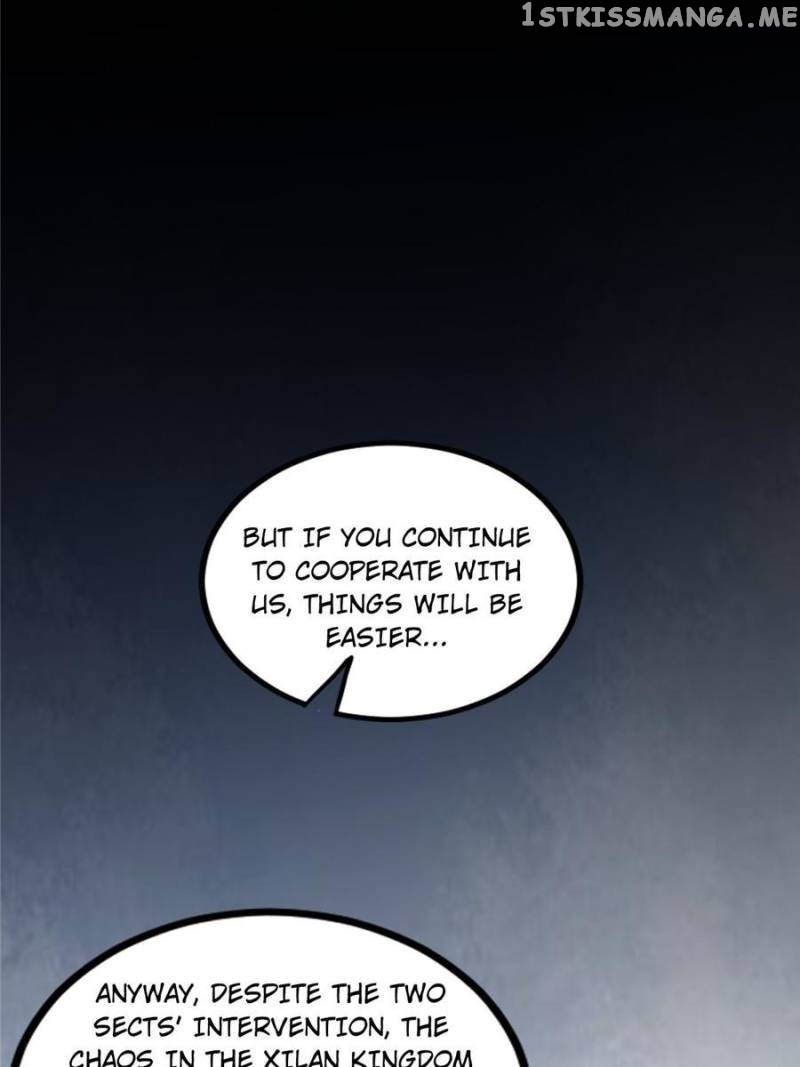I’m An Evil God Chapter 337 - page 66