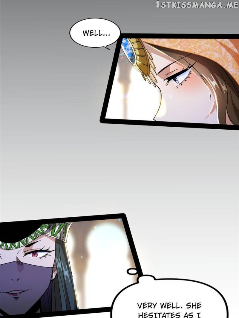 I’m An Evil God Chapter 337 - page 69