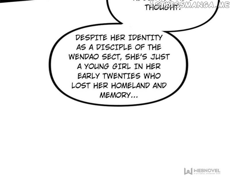 I’m An Evil God Chapter 337 - page 70
